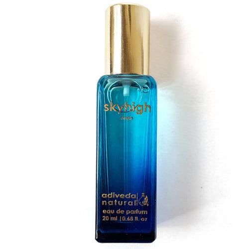 Skyhigh Fresh Aqua Oceanic Pocket Perfume for Men 20 ml