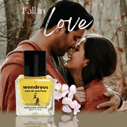 Wondrous Oud Perfume For All 50ml - Leathery & Saffron