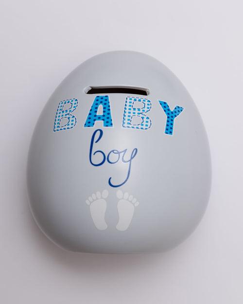 Essential baby boy Hamper