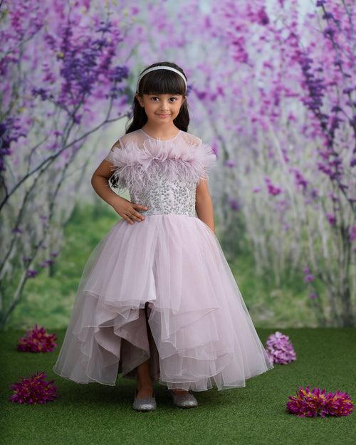 Patricia Princess Tulle Dress