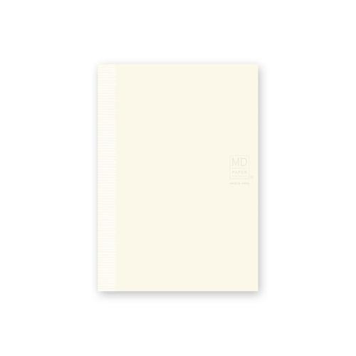 MD Notebook (A6) Blank A