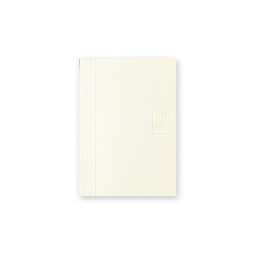 MD Notebook (A7) Lined