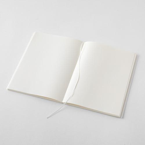 MD Notebook Cotton (A5) Blank