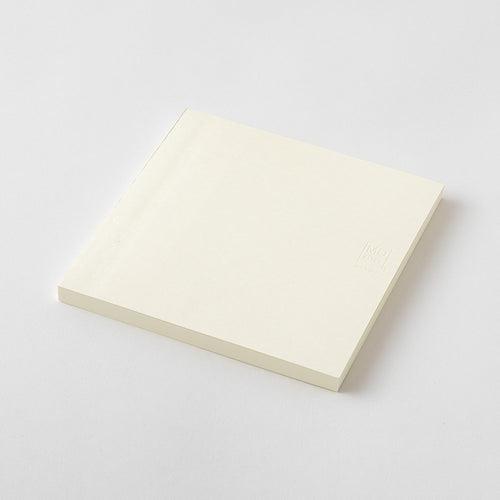 MD Notebook Thick (A5 Square) Blank