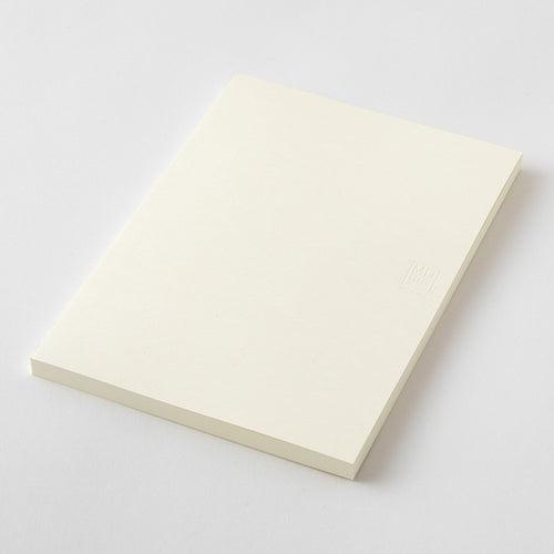 MD Notebook Thick (A5) Blank