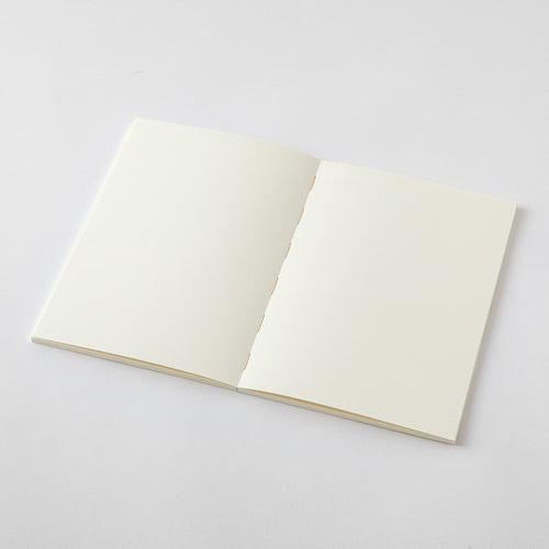 MD Notebook Thick (A5) Blank