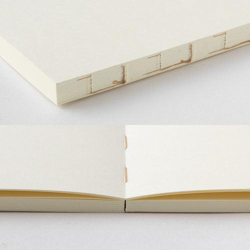 MD Notebook Thick (A5) Blank