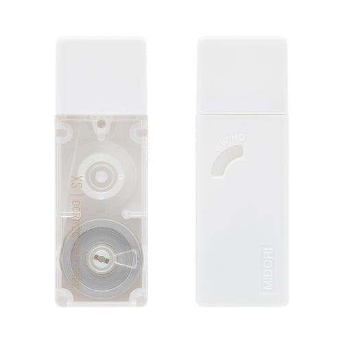 Midori XS Correction Tape White A