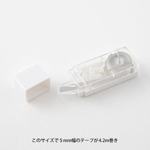 Midori XS Correction Tape White A