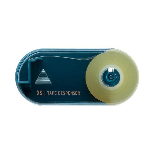 Midori XS Tape Cutter Navy Blue A