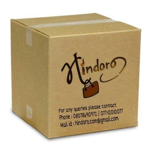 Hindoro Swimming Pool Lounger ( Brown )