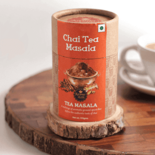 Chai Tea Masala