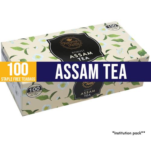 Assam Tea