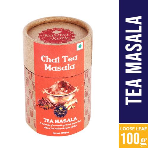 Chai Tea Masala