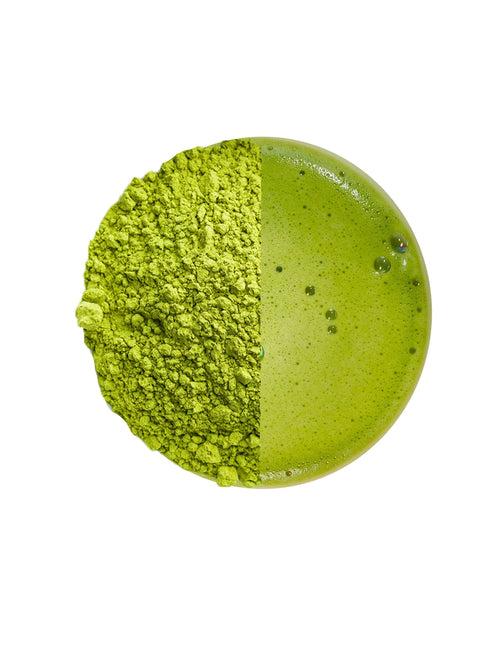 Japanese Matcha Green Tea