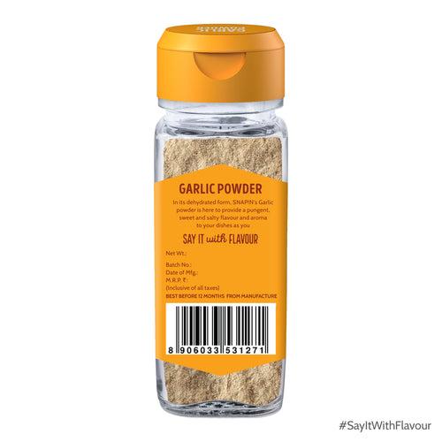 Garlic Powder