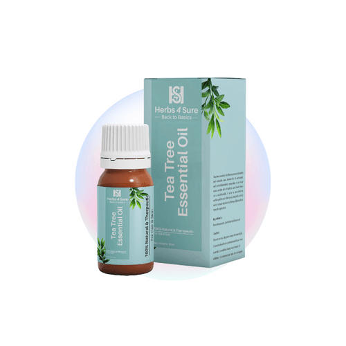 TEA TREE ESSENTIAL OIL