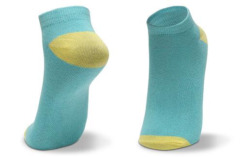 Women's Ankle Socks-Pack of 3pairs