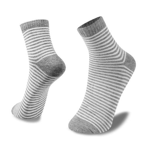 Women's Ankle Socks-Pack of 3pairs