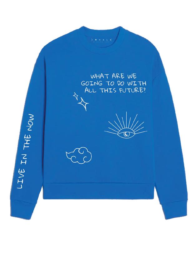 The Future Sweatshirt