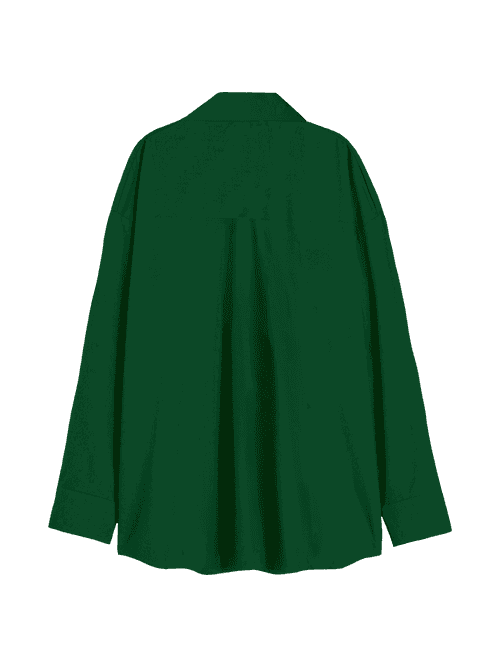 The Jhanavi - Women (Green)