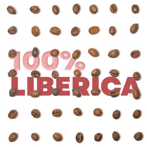 Liberica | Chikkanahalli Estate | Rare Specie | Bold, Fruity, winey