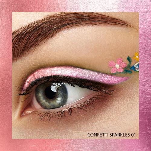 Magneteyes Pro Holographic Eyeliner