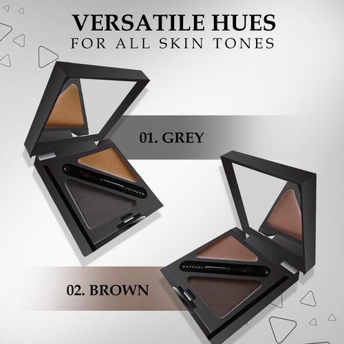 HD Shape Up Brow Kit