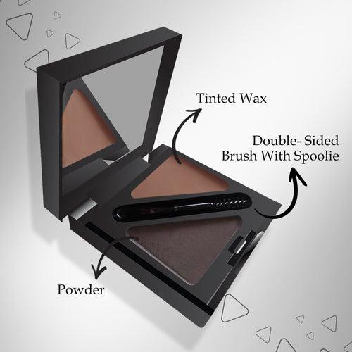 HD Shape Up Brow Kit