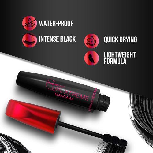 Magneteyes Curl Xtreme Mascara