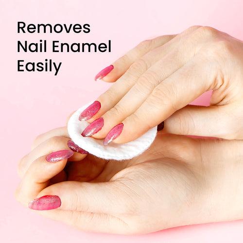 Nail Enamel Remover