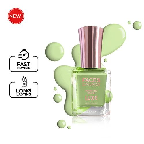 Luxe Nails 3In1 Combo