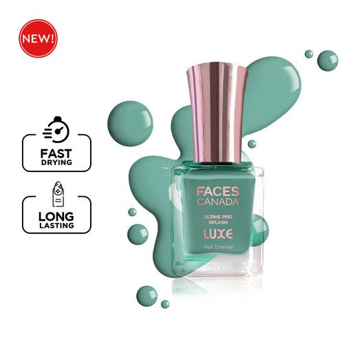 Luxe Nails 3In1 Combo