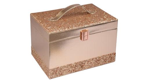 Bridal Trousseau Box