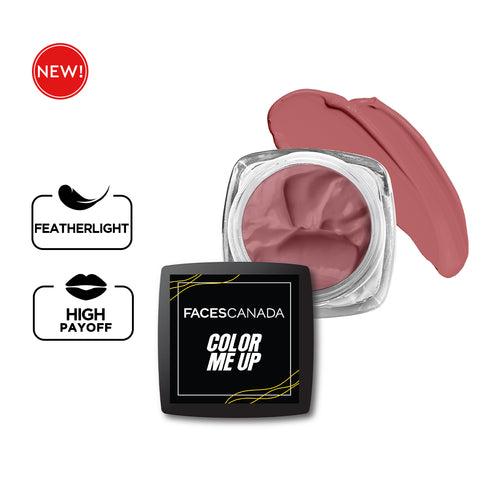 Lip & Cheek Tint