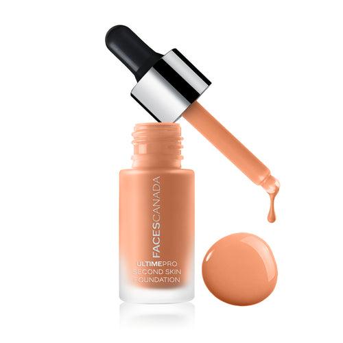 Ultime Pro Second Skin Foundation