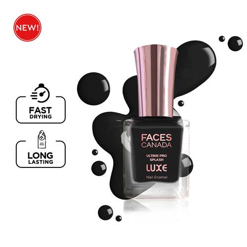 Ultime Pro Splash Luxe Nail Enamel