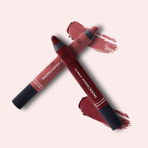 Lip Crayon Combo