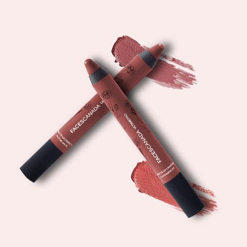 Lip Crayon Combo