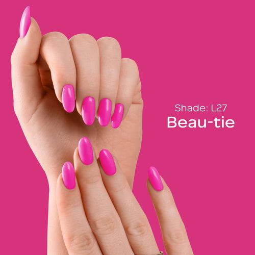 Ultime Pro Splash Luxe Nail Enamel