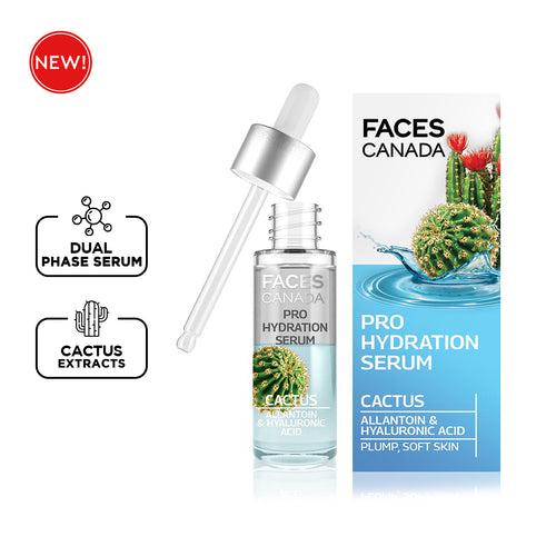 Pro Hydration Serum Cactus