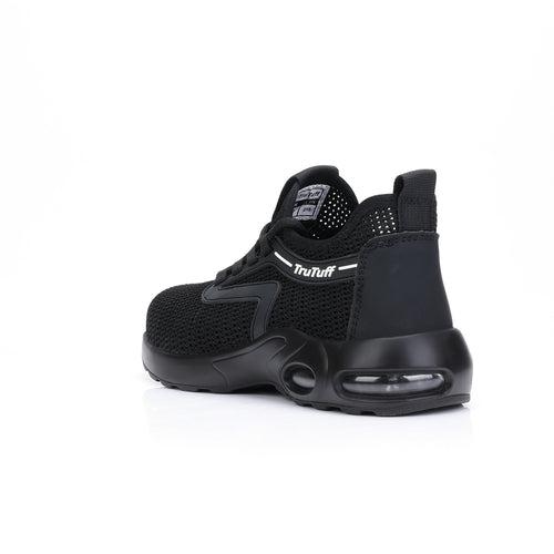 TruTuff WICK Safety Shoes (Design 4)