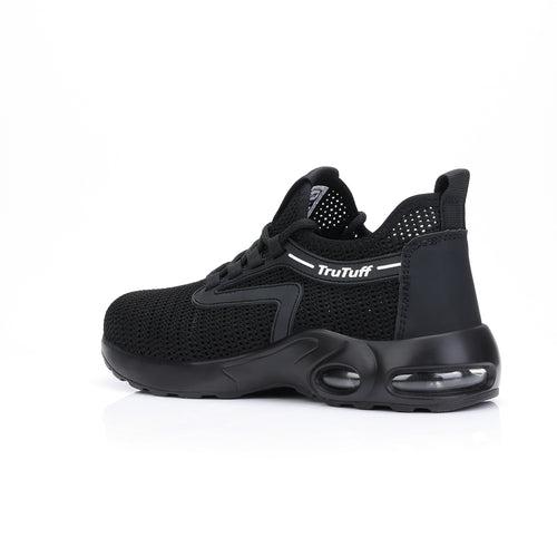 TruTuff WICK Safety Shoes (Design 4)