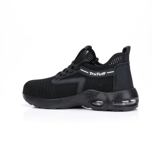 TruTuff WICK Safety Shoes (Design 4)