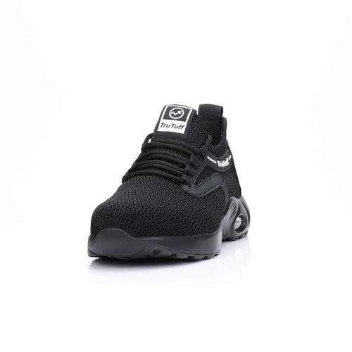 TruTuff WICK Safety Shoes (Design 4)