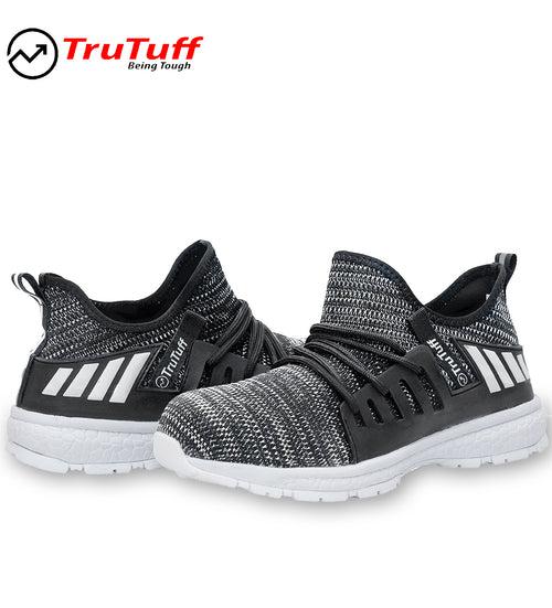 TruTuff® Aura Safety Shoes