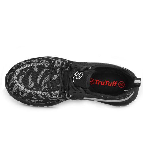 TruTuff® Nomad Safety Shoes