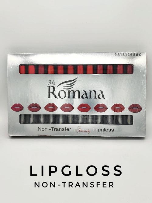 ROMANA LIPGLOSS