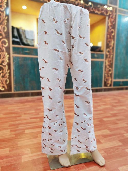 PAKISTANI MAIRA PANTS