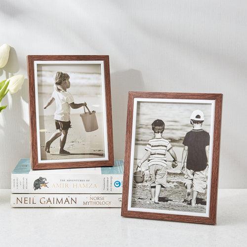 Wooden Photo Frame